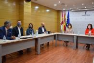 El Gobierno de Castilla-La Mancha subraya el potencial de nuestra región para liderar el desarrollo de la industria del hidrógeno en Europa