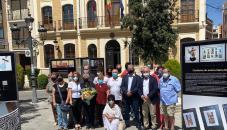 Quintanar de la Orden acoge el `Paseo de los Artesanos´, iniciativa con la que el Gobierno regional muestra que “ha estado, está y estará con el sector de la artesanía”