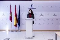 El Gobierno de Castilla-La Mancha amplía el plazo para que las ayudas de prevención de riesgos laborales lleguen a mayor número de beneficiarios