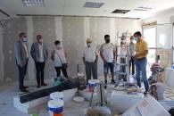 Nuevas aulas en el IESO Torrejón del Rey