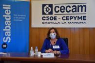 El Gobierno de Castilla-La Mancha subraya su compromiso de acompañar a las empresas de la región en las convocatorias para la captación de fondos europeos