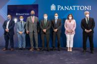 Inauguración del nuevo centro logístico “Panattoni Park Torija I” (Economía) 