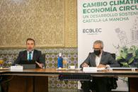 Foro ABC “Cambio climático y economía circular: un desarrollo sostenible en CLM“
