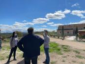 El Gobierno de Castilla-La Mancha y las Rutas del Vino de la región promocionan el potencial enoturístico de nuestra comunidad autónoma