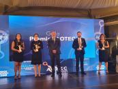 El Gobierno de Castilla-La Mancha recibe un nuevo premio nacional por el despliegue de las telecomunicaciones en la región