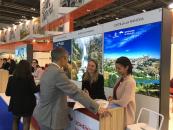 El Gobierno de Castilla-La Mancha apoya la presencia de empresas turísticas de la región en la feria World Travel Market de Londres 