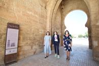 El Gobierno de Castilla-La Mancha promociona el potencial turístico de Toledo y Talavera de la Reina a través de la visión de Boticaria García