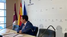 “El proyecto del Gobierno de Emiliano García-Page abre un futuro de progreso, desarrollo y fortalecimiento de los servicios públicos en nuestra provincia”