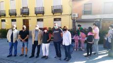 El Gobierno de Castilla-La Mancha realiza acciones de concienciación ambiental dirigida al público familiar en Almodóvar del Campo