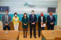 Convenio para la prestación de servicios y ayudas para paliar la vulnerabilidad social infantil