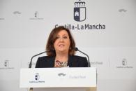 Castilla-La Mancha lidera la creación de empleo en todo el país en el último año y reduce su tasa de paro al nivel más bajo desde el año 2008