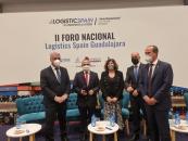 El Gobierno de Castilla-La Mancha subraya el posicionamiento estratégico de la región para liderar la expansión del sector logístico 