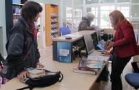 Biblioteca Cabanillas del Campo