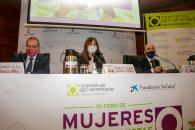 III Foro de Mujeres Cooperativistas de Castilla-La Mancha