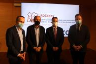 Jornada de Cooperativas Sociales y Despoblación