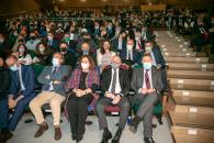 Premios al Mérito Empresarial I