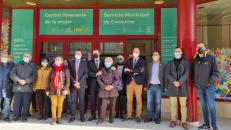 El Gobierno de Castilla-La Mancha colabora con las entidades locales para recuperar los servicios municipales de consumo destinando 100.000 euros en diez municipios de la región