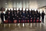 El Gobierno de Castilla-La Mancha formará a 350 nuevos policías locales entre 2020 y 2022