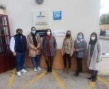 VISITA HORCAJO DE SANTIAGO 