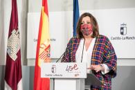 El Gobierno de Castilla-La Mancha destina más de 5,8 millones de euros al apoyo de itinerarios personalizados de inserción laboral para mujeres