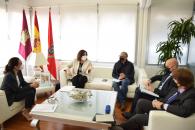 El Gobierno de Castilla-La Mancha destaca que la nueva plataforma de gestión de proyectos de inversión supera los 50 ayuntamientos adheridos en su primera semana 