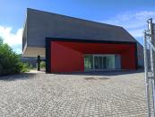 RESIDENCIA CAÑETE