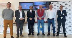 El Gobierno regional destina 562.835 euros en ayudas a inversiones destinadas a la prevención de riesgos laborales en 91 centros de trabajo 
