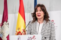 Rueda de prensa del Consejo de Gobierno (23 de marzo de 2022) Portavoz II