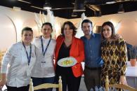 El Gobierno de Castilla-La Mancha intensifica la promoción nacional e internacional de la cocina regional a través de la marca Raíz Culinaria