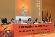 Jornadas Ventilación Mecánica