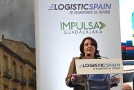 El Gobierno de Castilla-La Mancha destaca que la actividad logística moviliza el 40% de la facturación, inversión y salarios del sector servicios
