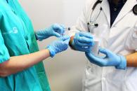 Una prestigiosa revista científica publica un estudio multicéntrico realizado en Castilla-La Mancha para disponer de un fármaco antiviral contra la COVID