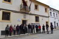 VISITA SANTA CRUZ DE MOYA 