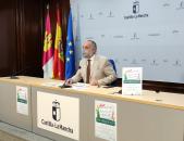 Rueda de prensa Bachillerato