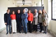 El Gobierno de Castilla-La Mancha y la Fundación Michelangelo tienden puentes para reforzar la presencia de la artesanía de la región en el plano internacional