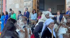 ‘Las Mondas’ de Talavera de la Reina contarán con el apoyo del Gobierno regional para ser declaradas Fiesta de Interés Turístico Internacional 