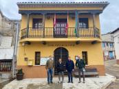 CAMINO DE BEAMUD 