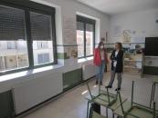 COLEGIO PALOMARES DEL CAMPO