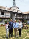 El Gobierno de Castilla-La Mancha se suma a la celebración de la romería de la Virgen de la Sierra, patrona de Villarrubia de los Ojos