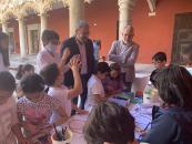 Celebración Día de los Museos