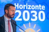 Plan estratégico para el desarrollo energético de Castilla-La Mancha, Horizonte 2030 (Desarrollo Sostenible)