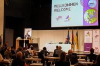 Premios a la Innovación 2022 junto con la Asociación Alemana de Viticultores (DWV)