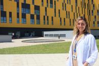 Un trabajo sobre el traslado al Hospital Universitario de Toledo, premiado en las Jornadas de la Asociación Nacional de Directivos de Enfermería