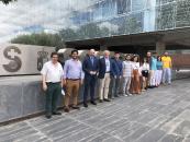 Castilla-La Mancha ha incrementado en más de un 66 por ciento el número de médicos residentes de la especialidad de Medicina del Trabajo
