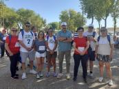 La iniciativa ‘7000pasosX’ del Gobierno de Castilla-La Mancha moviliza a cerca de 5.000 personas por la prevención y el fomento de la salud 