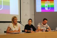 Jornada Semana del Orgullo LGTBI en Albacete