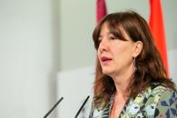 Rueda de prensa del Consejo de Gobierno (6 de julio de 2022) II