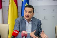 Firma de los planes de igualdad de CCOO y UGT con Cooperativas Agro-alimentarias