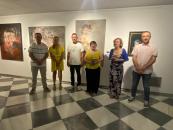EXPOSICIÓN PRINCESA ZAIDA