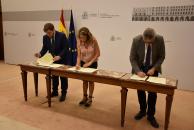 El Gobierno de Castilla-La Mancha convocará en septiembre nuevas ayudas al alquiler por valor de casi 18 millones de euros